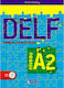 DELF A2 PROFESSEUR 2016 N/E