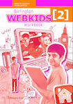 Webkids 2 Workbook