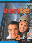 VENTE 2 ALUMNO, Nueva Edicion