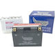 Ultra Closed Type Motorcycle Battery YT9B-BS with Capacity 8Ah