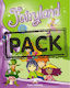 Fairyland 3 Power Pack (+ Iebook)