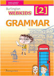 WEBKIDS 2 GRAMMAR