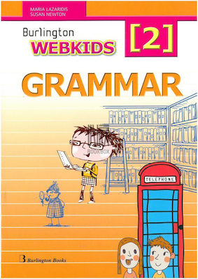 Webkids 2 Grammar