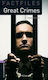 Obw Library 4: Great Crimes - Special Offer N/e