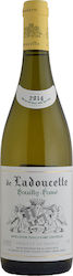 Ladoucette Pouilly Fume White Dry 750ml Ladoucette Pouilly Fume White Dry 750ml