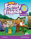 Family And Friends 5 Student 's Book (+ Multi-rom) 2nd Edition