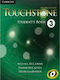 Touchstone 3 Student 's Book 2nd Edition