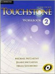 TOUCHSTONE 2 workbook 2nd edition