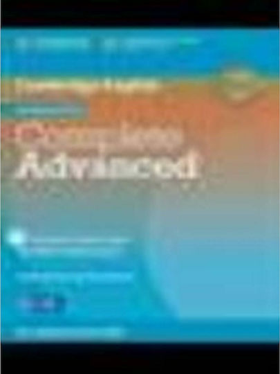 Complete Advanced Teacher 's Book (+ Teacher 's Book Resources Cd-rom) 2nd Edition