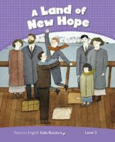 Pk 5: A Land of New Hope