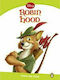 Pkr 4: Robin Hood (disney)