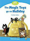 PKR 1: MAGIC TOYS ON HOLIDAY