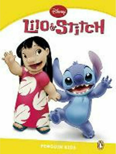 Pkr 6: Lilo And Stitch (disney)