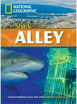 NGR : SHARK ALLEY B2 (+ DVD)