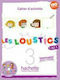 LES LOUSTICS 3 A2.1 CAHIER (+ AUDIO CD)