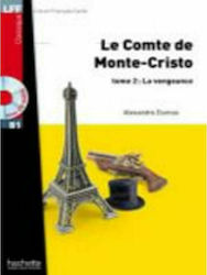 LFF : LE COMTE DE MONTE - CHRISTO B1 (+ MP3 Pack) TOME 2