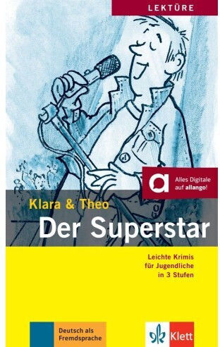 LEO & Co 1: DER SUPERSTAR (+ AUDIO CD)