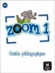 ZOOM 1 A1.1 GUIDE PEDAGOGIQUE