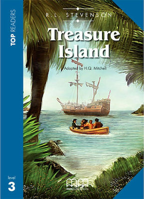 Tr 3: Treasure Island (+ Glossary)