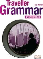 TRAVELLER PRE-INTERMEDIATE GRAMMAR