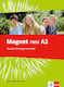 Magnet Neu A2 Griechisches Begleitheft
