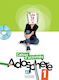 ADOSPHERE 1 A1 CAHIER (+ CD-ROM)