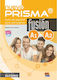 PRISMA FUSION A1 + A2 ALUMNO (+ CD) N/E