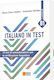 ITALIANO IN TESTS B1