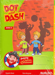 Dot And Dash Junior A Student's Book (+alphabet)