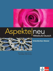 ASPEKTE NEU B2 GLOSSAR NEU