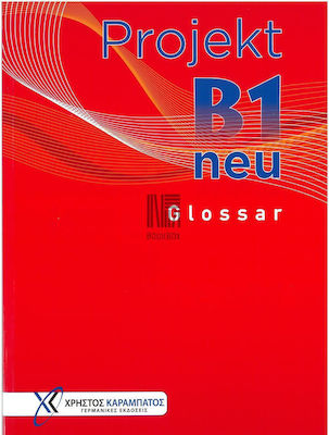 PROJEKT B1 10 MODELTESTS GLOSSAR NEU