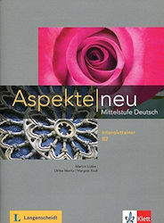 ASPEKTE NEU B2 INTESIVTRAINER NEU