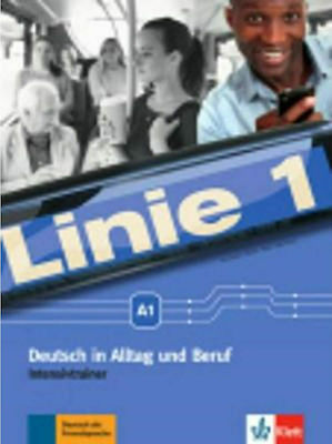 LINIE 1 A1 INTESIVTRAINER