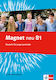 Magnet Neu B1 Griechisches Begleitheft