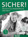 SICHER! C1 arbeitsbuch (+ CD-ROM)