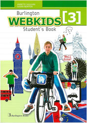 WEBKIDS 3 STUDENT'S BOOK