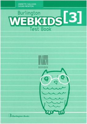 WEBKIDS 3 TEST