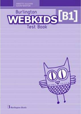 WEBKIDS B1 TEST