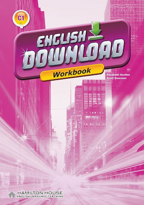 ENGLISH DOWNLOAD C1 workbook