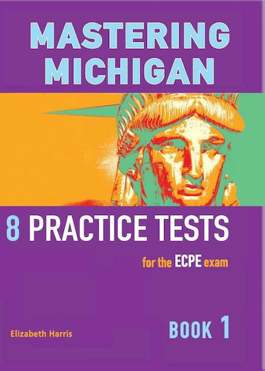 Mastering Michigan 1 Ecpe Practice Tests 2013