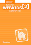 Webkids 2 Teacher 's Book Guide