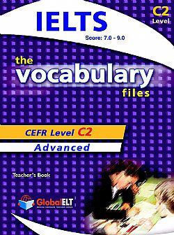 Vocabulary Files C2 Student 's Book Vocabulary Files C2 Student 's Book