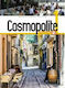 COSMOPOLITE 1 METHODE (+ DVD-ROM) (& PARCOURS DIGITAL)