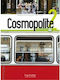 COSMOPOLITE 2 METHODE (+ DVD-ROM) (& PARCOURS DIGITAL)