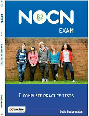 Nocn Exams B2 Student 's Book