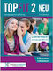 Topfit 2 Neu Lehrerbuch, (+MP3 CD)