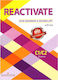 Reactivate Your Grammar & Vocabulary W/key C1 + C2