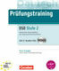 PRUEFUNGSTRAINING DSD II (+ CD (2)