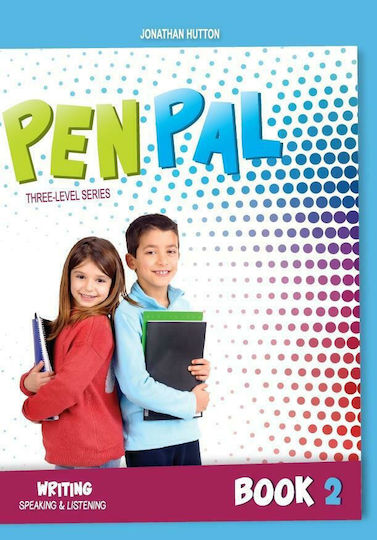 Pen Pal 2 Student 's Book 2017 Pen Pal 2 Student 's Book 2017