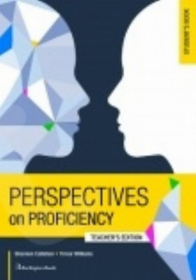 Perspectives on Proficiency Teacher's Book